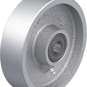 Blickle 754302 G 125/15IK Koło do dużych obciążeń Średnica koła: 125 mm Maksymalne obciążenie: 450 kg 1 szt. Blickle 754302 G 125/15IK Koło do dużych obciążeń Średnica koła: 125 mm Maksymalne obciążenie: 450 kg 1 szt.