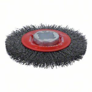 Bosch Accessories Szczotka Bosch Power Tools 2608620732 1 szt. Bosch Accessories Szczotka Bosch Power Tools 2608620732 1 szt.