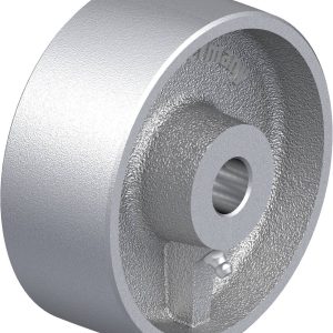 Blickle 599944 G 127/20G Koło do dużych obciążeń Średnica koła: 125 mm Maksymalne obciążenie: 750 kg 1 szt. Blickle 599944 G 127/20G Koło do dużych obciążeń Średnica koła: 125 mm Maksymalne obciążenie: 750 kg 1 szt.