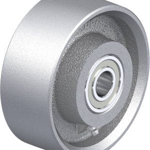 Blickle 599951 G 127/20K Koło do dużych obciążeń Średnica koła: 125 mm Maksymalne obciążenie: 750 kg 1 szt. Blickle 599951 G 127/20K Koło do dużych obciążeń Średnica koła: 125 mm Maksymalne obciążenie: 750 kg 1 szt.