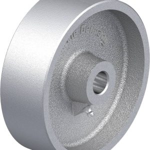 Blickle 7609 Schwerlast-Rad G 150/20G Koło do dużych obciążeń Średnica koła: 150 mm Maksymalne obciążenie: 900 kg 1 szt. Blickle 7609 Schwerlast-Rad G 150/20G Koło do dużych obciążeń Średnica koła: 150 mm Maksymalne obciążenie: 900 kg 1 szt.