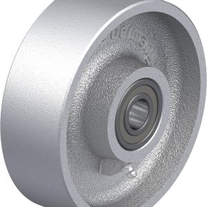 Blickle 602623 G 150/20IK Koło do dużych obciążeń Średnica koła: 150 mm Maksymalne obciążenie: 900 kg 1 szt. Blickle 602623 G 150/20IK Koło do dużych obciążeń Średnica koła: 150 mm Maksymalne obciążenie: 900 kg 1 szt.