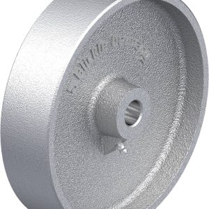 Blickle 7625 Schwerlast-Rad G 200/20G Koło do dużych obciążeń Średnica koła: 200 mm Maksymalne obciążenie: 1100 kg 1 szt