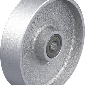 Blickle 615922 G 200/20IK Koło do dużych obciążeń Średnica koła: 200 mm Maksymalne obciążenie: 1000 kg 1 szt. Blickle 615922 G 200/20IK Koło do dużych obciążeń Średnica koła: 200 mm Maksymalne obciążenie: 1000 kg 1 szt.