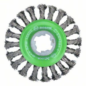 Bosch Accessories Szczotka Bosch Power Tools 2608620733 1 szt. Bosch Accessories Szczotka Bosch Power Tools 2608620733 1 szt.