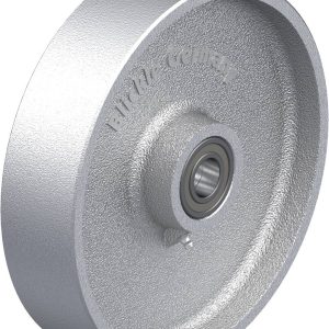 Blickle 615955 G 250/25IK Koło do dużych obciążeń Średnica koła: 250 mm Maksymalne obciążenie: 1300 kg 1 szt. Blickle 615955 G 250/25IK Koło do dużych obciążeń Średnica koła: 250 mm Maksymalne obciążenie: 1300 kg 1 szt.