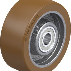 Blickle 740880 GB 100/15K Koło do dużych obciążeń Średnica koła: 100 mm Maksymalne obciążenie: 450 kg 1 szt.