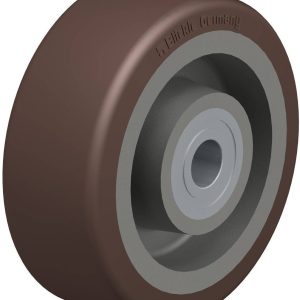 Blickle 721118 GB 140/20K Koło do dużych obciążeń Średnica koła: 140 mm Maksymalne obciążenie: 900 kg 1 szt.