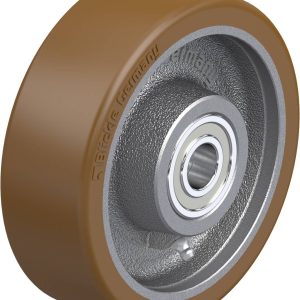 Blickle 740897 GB 150/20K Koło do dużych obciążeń Średnica koła: 150 mm Maksymalne obciążenie: 800 kg 1 szt.
