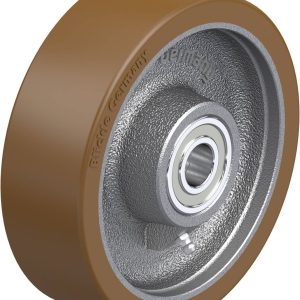 Blickle 740904 GB 160/20K Koło do dużych obciążeń Średnica koła: 160 mm Maksymalne obciążenie: 800 kg 1 szt.