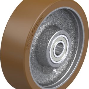 Blickle 741330 GB 160/25K Koło do dużych obciążeń Średnica koła: 160 mm Maksymalne obciążenie: 800 kg 1 szt.