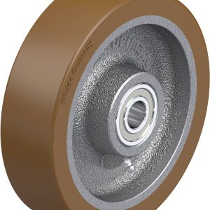 Blickle 754310 GB 180/25K Koło do dużych obciążeń Średnica koła: 180 mm Maksymalne obciążenie: 1000 kg 1 szt. Blickle 754310 GB 180/25K Koło do dużych obciążeń Średnica koła: 180 mm Maksymalne obciążenie: 1000 kg 1 szt.