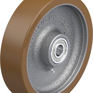 Blickle 719245 GB 200/20K Koło do dużych obciążeń Średnica koła: 200 mm Maksymalne obciążenie: 1000 kg 1 szt.