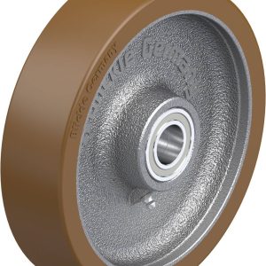 Blickle 741573 GB 200/25K Koło do dużych obciążeń Średnica koła: 200 mm Maksymalne obciążenie: 1000 kg 1 szt.