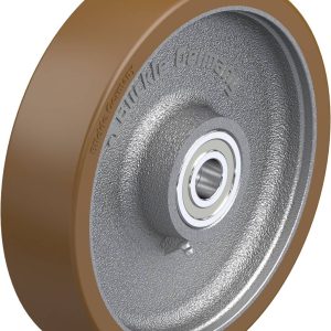 Blickle 719237 GB 250/25K Koło do dużych obciążeń Średnica koła: 250 mm Maksymalne obciążenie: 1500 kg 1 szt.