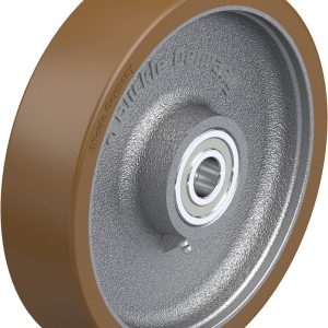 Blickle 743580 GB 250/30K Koło do dużych obciążeń Średnica koła: 250 mm Maksymalne obciążenie: 1500 kg 1 szt. Blickle 743580 GB 250/30K Koło do dużych obciążeń Średnica koła: 250 mm Maksymalne obciążenie: 1500 kg 1 szt.