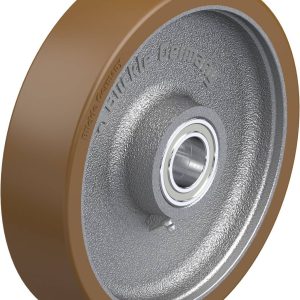 Blickle 741215 GB 250/35K Koło do dużych obciążeń Średnica koła: 250 mm Maksymalne obciążenie: 1500 kg 1 szt.