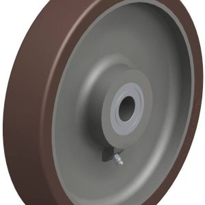Blickle 754315 GB 251/25K Koło do dużych obciążeń Średnica koła: 250 mm Maksymalne obciążenie: 1250 kg 1 szt. Blickle 754315 GB 251/25K Koło do dużych obciążeń Średnica koła: 250 mm Maksymalne obciążenie: 1250 kg 1 szt.