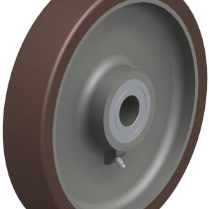 Blickle 754316 GB 251/30K Koło do dużych obciążeń Średnica koła: 250 mm Maksymalne obciążenie: 1250 kg 1 szt. Blickle 754316 GB 251/30K Koło do dużych obciążeń Średnica koła: 250 mm Maksymalne obciążenie: 1250 kg 1 szt.