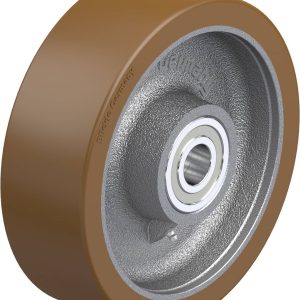 Blickle 741079 GB 252/30K Koło do dużych obciążeń Średnica koła: 250 mm Maksymalne obciążenie: 2200 kg 1 szt.