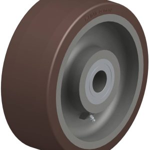 Blickle 754318 GB 253/35K Koło do dużych obciążeń Średnica koła: 250 mm Maksymalne obciążenie: 2650 kg 1 szt. Blickle 754318 GB 253/35K Koło do dużych obciążeń Średnica koła: 250 mm Maksymalne obciążenie: 2650 kg 1 szt.