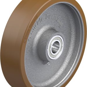 Blickle 741575 GB 302/35K Koło do dużych obciążeń Średnica koła: 300 mm Maksymalne obciążenie: 2400 kg 1 szt. Blickle 741575 GB 302/35K Koło do dużych obciążeń Średnica koła: 300 mm Maksymalne obciążenie: 2400 kg 1 szt.