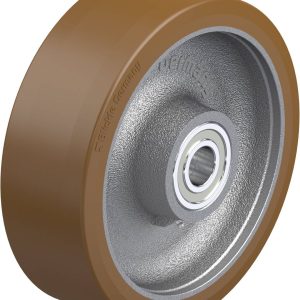Blickle 740933 GB 304/35K Koło do dużych obciążeń Średnica koła: 300 mm Maksymalne obciążenie: 3000 kg 1 szt.