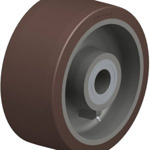 Blickle 754321 GB 306/50K Koło do dużych obciążeń Średnica koła: 300 mm Maksymalne obciążenie: 3700 kg 1 szt. Blickle 754321 GB 306/50K Koło do dużych obciążeń Średnica koła: 300 mm Maksymalne obciążenie: 3700 kg 1 szt.