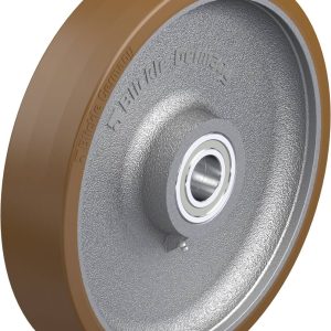 Blickle 754322 GB 360/40K Koło do dużych obciążeń Średnica koła: 360 mm Maksymalne obciążenie: 2500 kg 1 szt. Blickle 754322 GB 360/40K Koło do dużych obciążeń Średnica koła: 360 mm Maksymalne obciążenie: 2500 kg 1 szt.