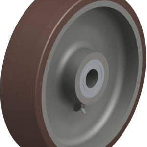 Blickle 754323 GB 363/40K Koło do dużych obciążeń Średnica koła: 360 mm Maksymalne obciążenie: 3600 kg 1 szt. Blickle 754323 GB 363/40K Koło do dużych obciążeń Średnica koła: 360 mm Maksymalne obciążenie: 3600 kg 1 szt.