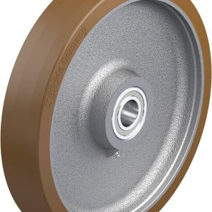 Blickle 754325 GB 402/40K Koło do dużych obciążeń Średnica koła: 400 mm Maksymalne obciążenie: 3000 kg 1 szt. Blickle 754325 GB 402/40K Koło do dużych obciążeń Średnica koła: 400 mm Maksymalne obciążenie: 3000 kg 1 szt.