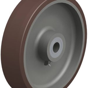 Blickle 754326 GB 404/40K Koło do dużych obciążeń Średnica koła: 400 mm Maksymalne obciążenie: 3800 kg 1 szt. Blickle 754326 GB 404/40K Koło do dużych obciążeń Średnica koła: 400 mm Maksymalne obciążenie: 3800 kg 1 szt.