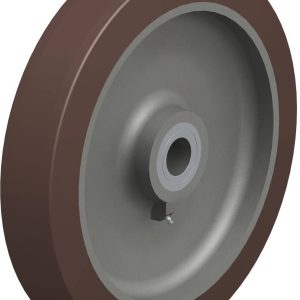 Blickle 754328 GB 500/50K Koło do dużych obciążeń Średnica koła: 500 mm Maksymalne obciążenie: 5000 kg 1 szt. Blickle 754328 GB 500/50K Koło do dużych obciążeń Średnica koła: 500 mm Maksymalne obciążenie: 5000 kg 1 szt.
