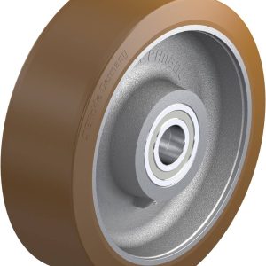 Blickle 754332 GB 604/80K Koło do dużych obciążeń Średnica koła: 600 mm Maksymalne obciążenie: 12000 kg 1 szt. Blickle 754332 GB 604/80K Koło do dużych obciążeń Średnica koła: 600 mm Maksymalne obciążenie: 12000 kg 1 szt.