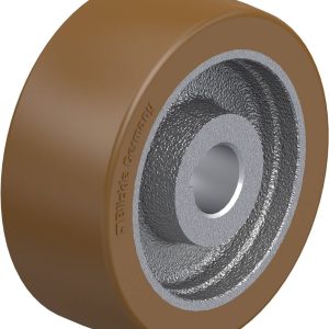 Blickle 754338 GBN 100/20H7 Koło napędowe Średnica koła: 100 mm Maksymalne obciążenie: 400 kg 1 szt. Blickle 754338 GBN 100/20H7 Koło napędowe Średnica koła: 100 mm Maksymalne obciążenie: 400 kg 1 szt.