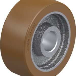 Blickle 754339 GBN 100/25H7 Koło napędowe Średnica koła: 100 mm Maksymalne obciążenie: 400 kg 1 szt. Blickle 754339 GBN 100/25H7 Koło napędowe Średnica koła: 100 mm Maksymalne obciążenie: 400 kg 1 szt.