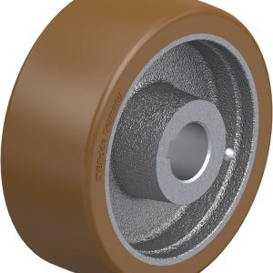 Blickle 754341 GBN 127/25H7 Koło napędowe Średnica koła: 125 mm Maksymalne obciążenie: 650 kg 1 szt. Blickle 754341 GBN 127/25H7 Koło napędowe Średnica koła: 125 mm Maksymalne obciążenie: 650 kg 1 szt.