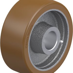 Blickle 754342 GBN 127/30H7 Koło napędowe Średnica koła: 125 mm Maksymalne obciążenie: 650 kg 1 szt. Blickle 754342 GBN 127/30H7 Koło napędowe Średnica koła: 125 mm Maksymalne obciążenie: 650 kg 1 szt.