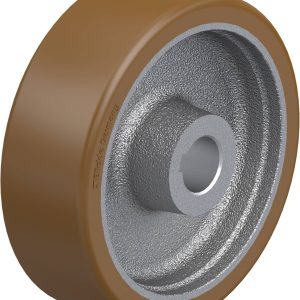 Blickle 754343 GBN 150/25H7 Koło napędowe Średnica koła: 150 mm Maksymalne obciążenie: 700 kg 1 szt. Blickle 754343 GBN 150/25H7 Koło napędowe Średnica koła: 150 mm Maksymalne obciążenie: 700 kg 1 szt.