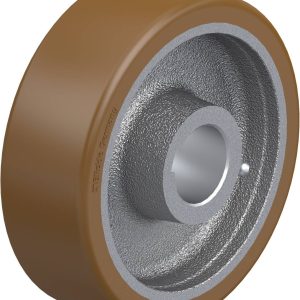 Blickle 754345 GBN 150/35H7 Koło napędowe Średnica koła: 150 mm Maksymalne obciążenie: 700 kg 1 szt. Blickle 754345 GBN 150/35H7 Koło napędowe Średnica koła: 150 mm Maksymalne obciążenie: 700 kg 1 szt.