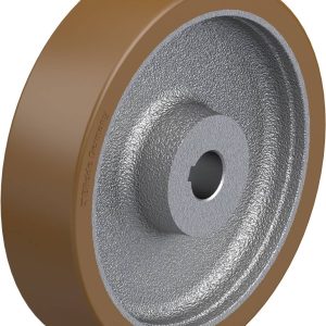 Blickle 754348 GBN 200/25H7 Koło napędowe Średnica koła: 200 mm Maksymalne obciążenie: 900 kg 1 szt. Blickle 754348 GBN 200/25H7 Koło napędowe Średnica koła: 200 mm Maksymalne obciążenie: 900 kg 1 szt.