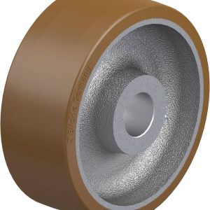 Blickle 754356 GBN 253/50H7 Koło napędowe Średnica koła: 250 mm Maksymalne obciążenie: 2300 kg 1 szt. Blickle 754356 GBN 253/50H7 Koło napędowe Średnica koła: 250 mm Maksymalne obciążenie: 2300 kg 1 szt.