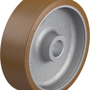 Blickle 748570 GBN 304/50H7 Koło napędowe Średnica koła: 300 mm Maksymalne obciążenie: 2700 kg 1 szt. Blickle 748570 GBN 304/50H7 Koło napędowe Średnica koła: 300 mm Maksymalne obciążenie: 2700 kg 1 szt.