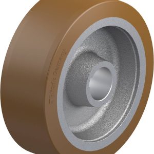 Blickle 754366 GBN 408/80H7 Koło napędowe Średnica koła: 400 mm Maksymalne obciążenie: 5100 kg 1 szt. Blickle 754366 GBN 408/80H7 Koło napędowe Średnica koła: 400 mm Maksymalne obciążenie: 5100 kg 1 szt.