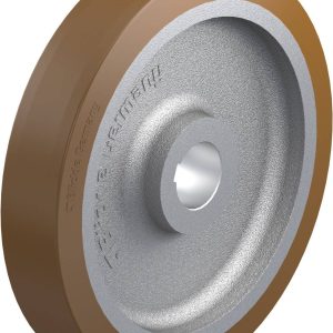 Blickle 754367 GBN 500/80H7 Koło napędowe Średnica koła: 500 mm Maksymalne obciążenie: 4500 kg 1 szt. Blickle 754367 GBN 500/80H7 Koło napędowe Średnica koła: 500 mm Maksymalne obciążenie: 4500 kg 1 szt.