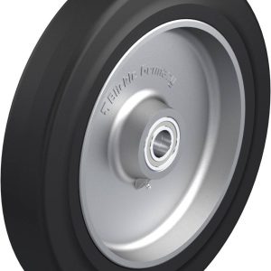 Blickle 608182 GEV 520/40K Koło do dużych obciążeń Średnica koła: 520 mm Maksymalne obciążenie: 1830 kg 1 szt. Blickle 608182 GEV 520/40K Koło do dużych obciążeń Średnica koła: 520 mm Maksymalne obciążenie: 1830 kg 1 szt.
