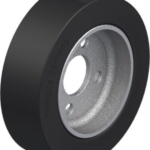 Blickle 754430 GEVA 252/4 Koło kołnierzowe Średnica koła: 250 mm Maksymalne obciążenie: 810 kg 1 szt. Blickle 754430 GEVA 252/4 Koło kołnierzowe Średnica koła: 250 mm Maksymalne obciążenie: 810 kg 1 szt.