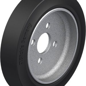 Blickle 754431 GEVA 300/4 Koło kołnierzowe Średnica koła: 300 mm Maksymalne obciążenie: 900 kg 1 szt. Blickle 754431 GEVA 300/4 Koło kołnierzowe Średnica koła: 300 mm Maksymalne obciążenie: 900 kg 1 szt.