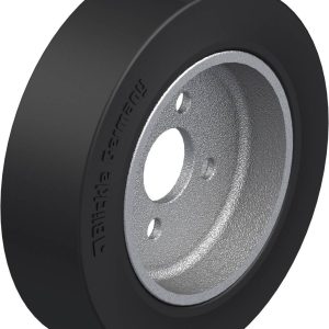 Blickle 754433 GEVA 302/4 Koło kołnierzowe Średnica koła: 300 mm Maksymalne obciążenie: 1080 kg 1 szt. Blickle 754433 GEVA 302/4 Koło kołnierzowe Średnica koła: 300 mm Maksymalne obciążenie: 1080 kg 1 szt.