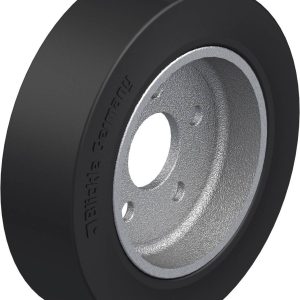 Blickle 754434 GEVA 302/5 Koło kołnierzowe Średnica koła: 300 mm Maksymalne obciążenie: 1080 kg 1 szt. Blickle 754434 GEVA 302/5 Koło kołnierzowe Średnica koła: 300 mm Maksymalne obciążenie: 1080 kg 1 szt.